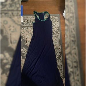 Lilly Pulitzer maxi dress